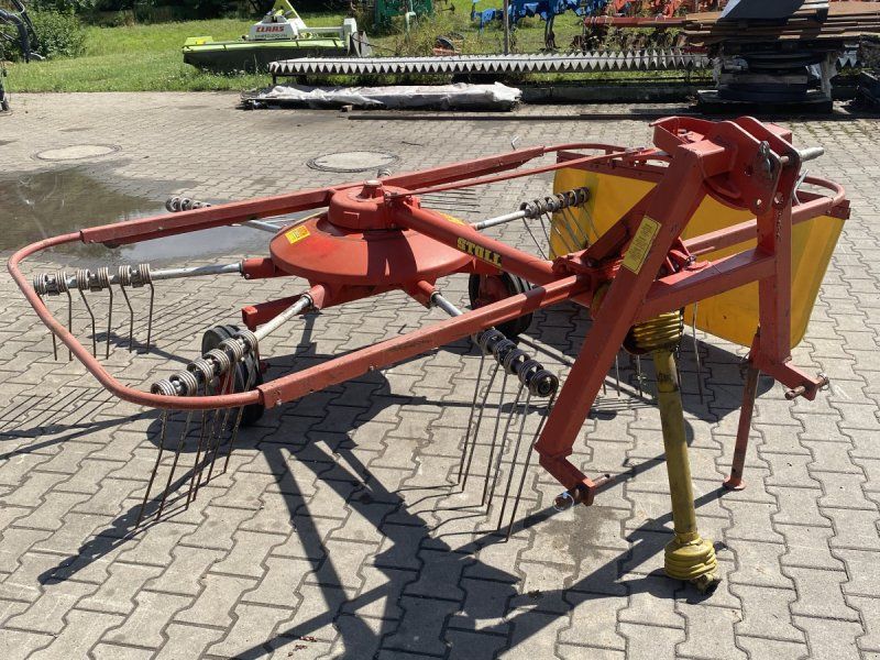 Stoll R 282