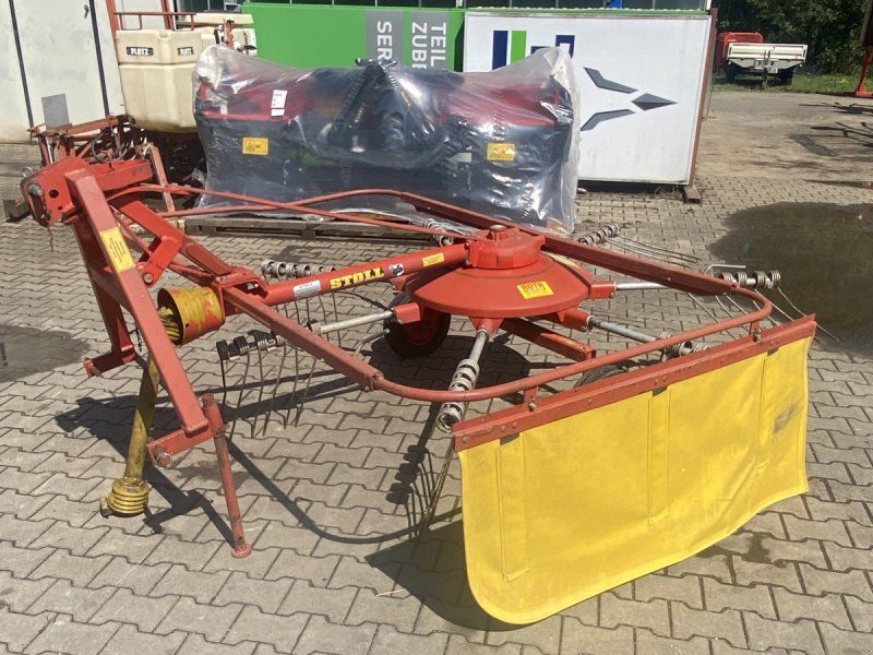 Stoll R 282