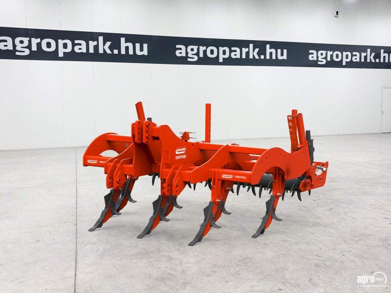 Maschio Artiglio 400/9 9-blade, 4 m wide, 55 cm working depth subsoiler