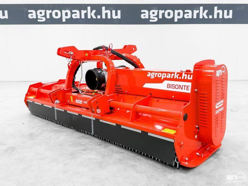 Maschio Bisonte 300