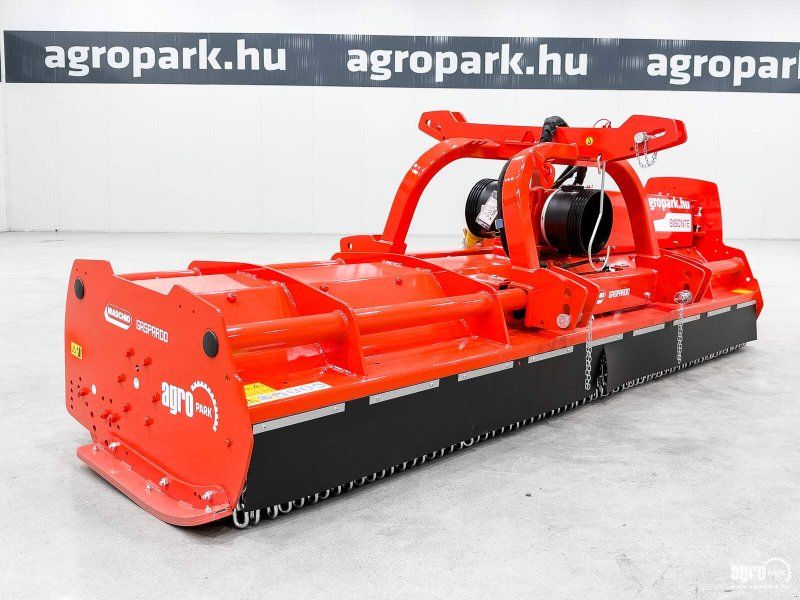 Maschio Bisonte 300