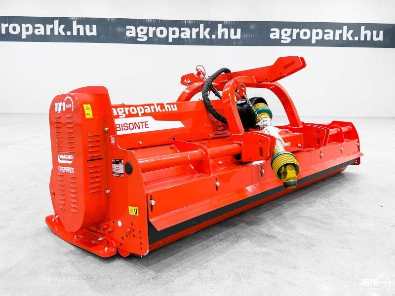 Maschio Bisonte 300