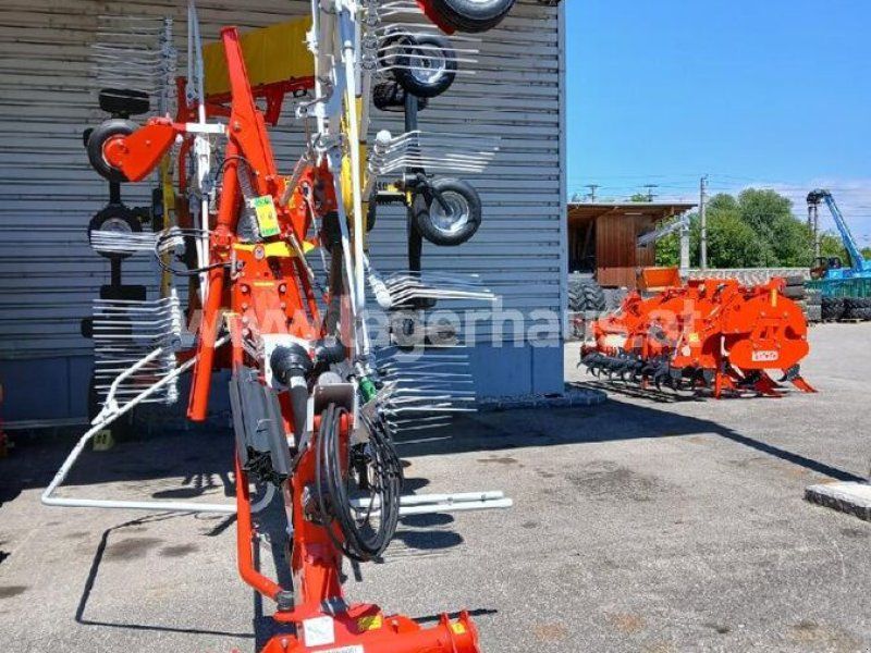 Pöttinger T VT 6820 S