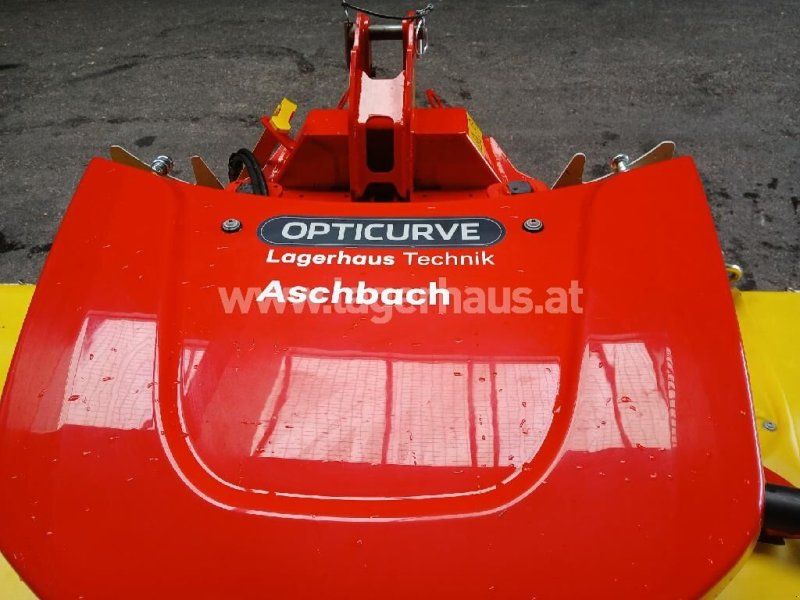 Pöttinger NOVACAT F 3100 OC