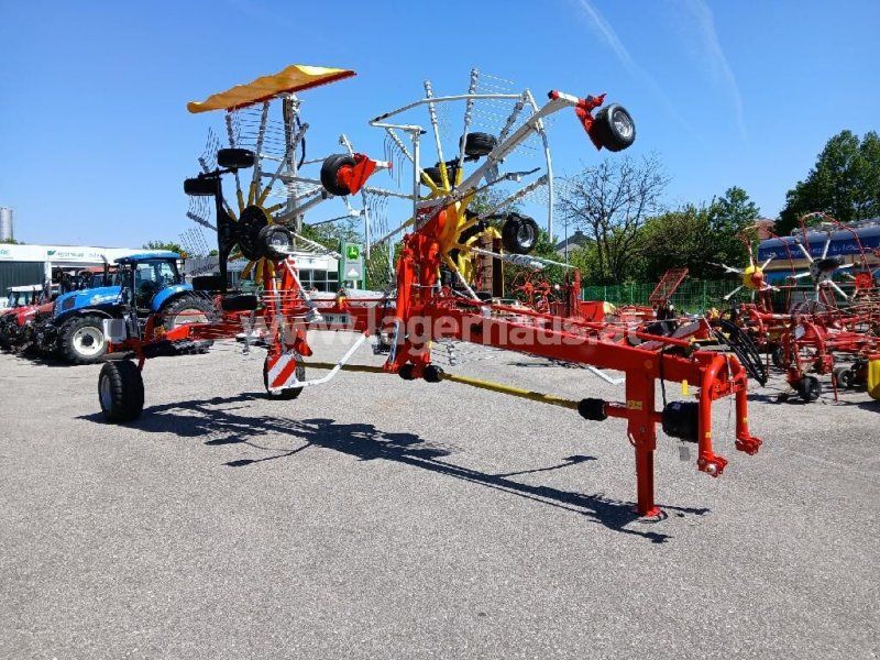 Pöttinger T 662