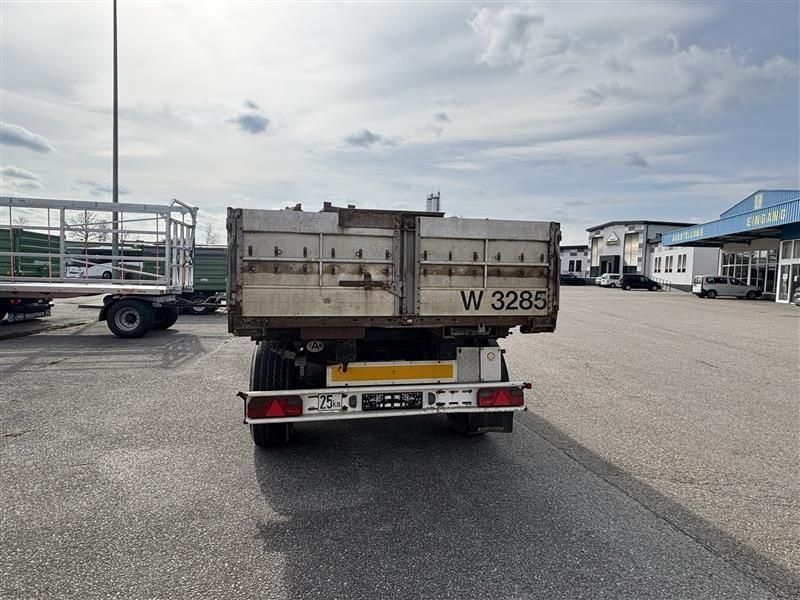 LKW-