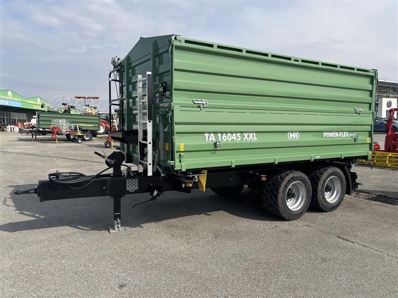 Brantner TA 16045 XXL