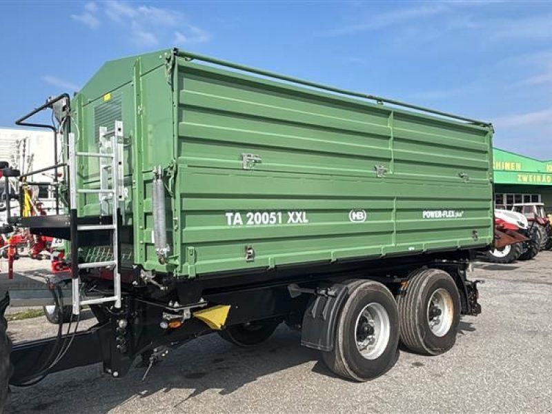 Brantner TA 20051 XXL