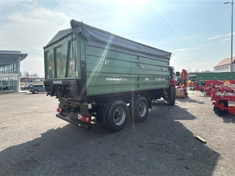 Brantner TA 20051 XXL