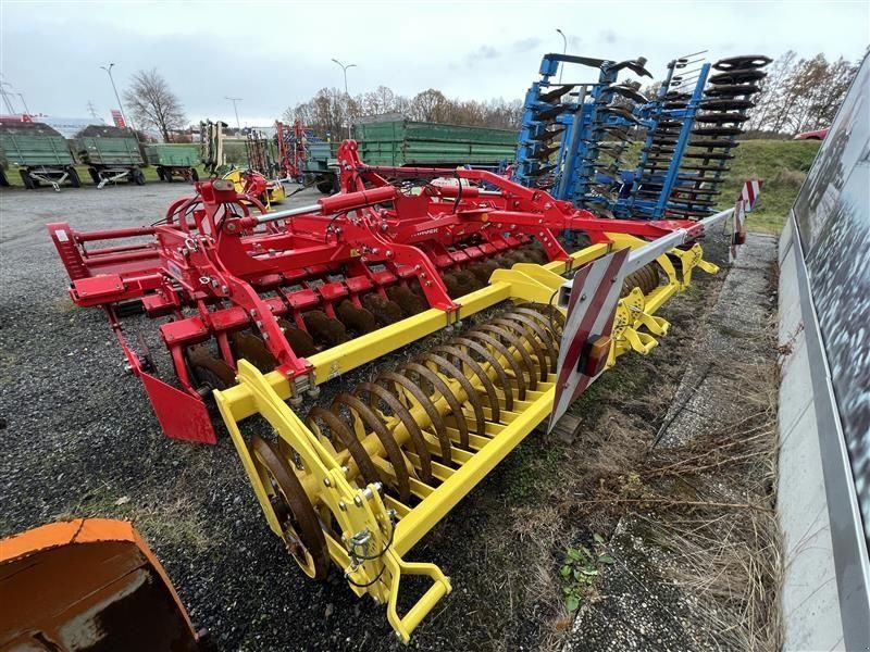 Pöttinger Terradisc 4000 K