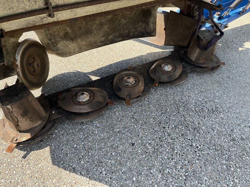 BCS ROTEX 5
