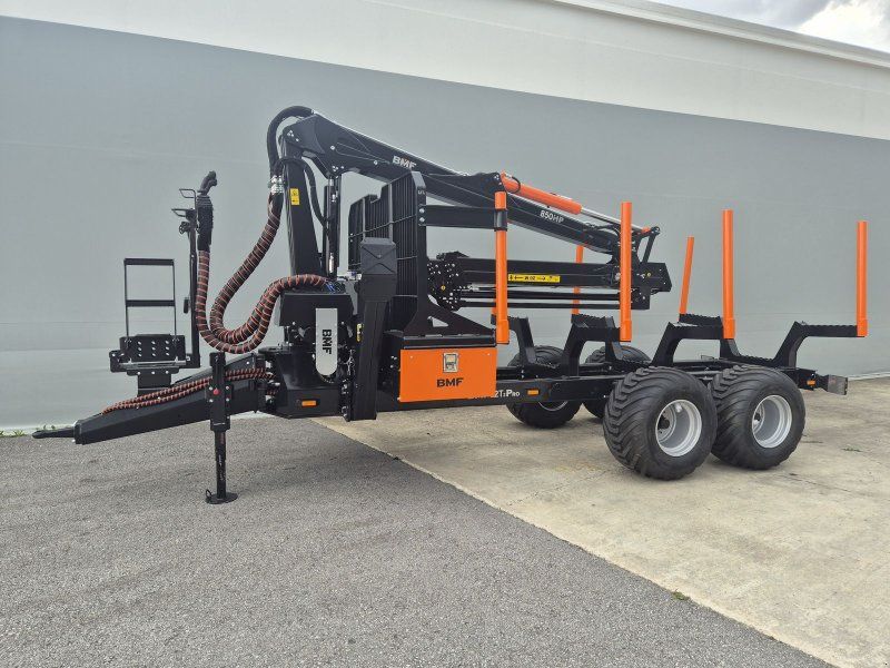 BMF 12T2Pro 850HP