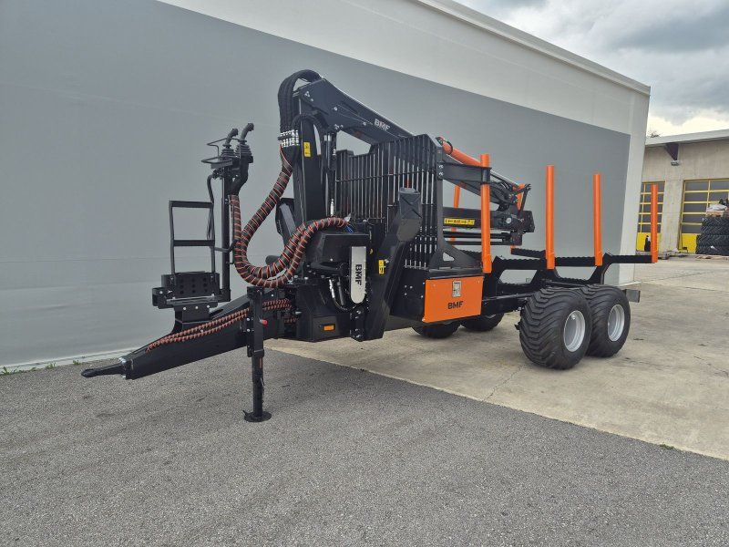 BMF 12T2Pro 850HP