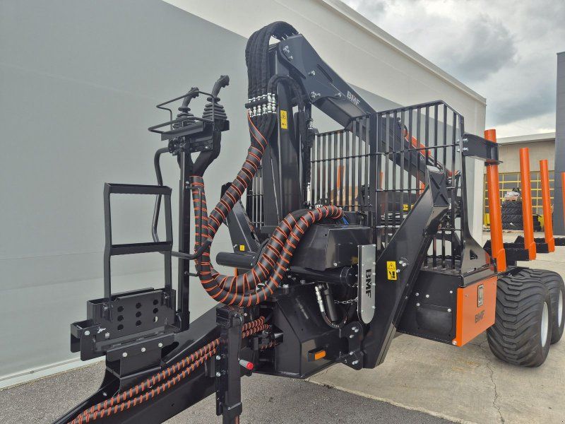 BMF 12T2Pro 850HP