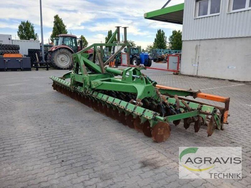 Amazone CATROS 6001-2