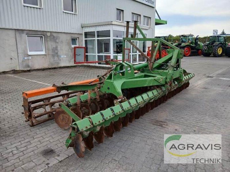 Amazone CATROS 6001-2