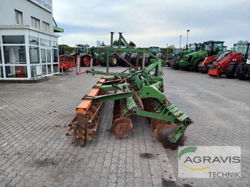 Amazone CATROS 6001-2
