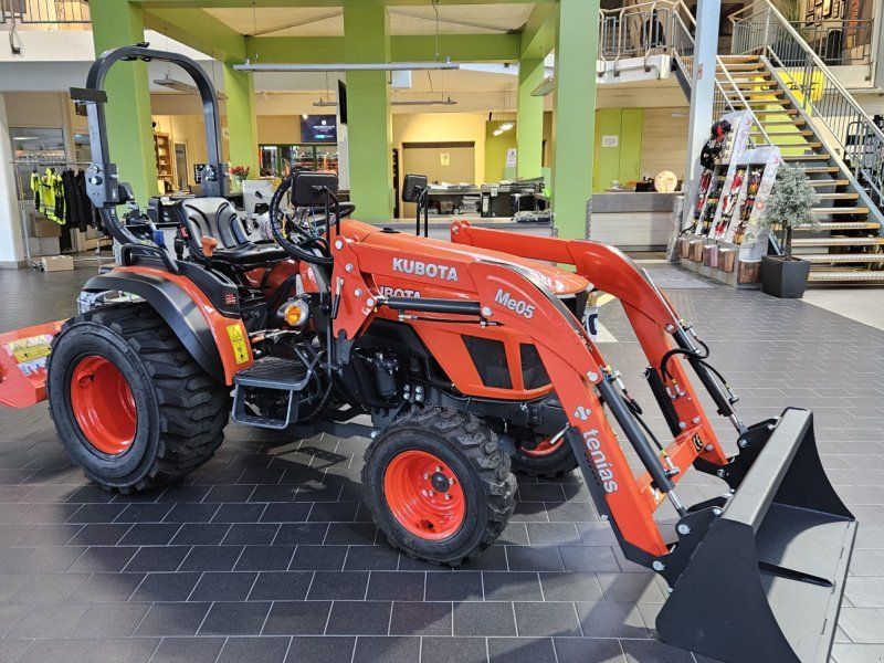 Kubota EK1-261