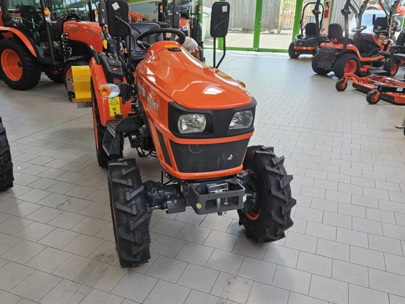 Kubota EK1-261 HST