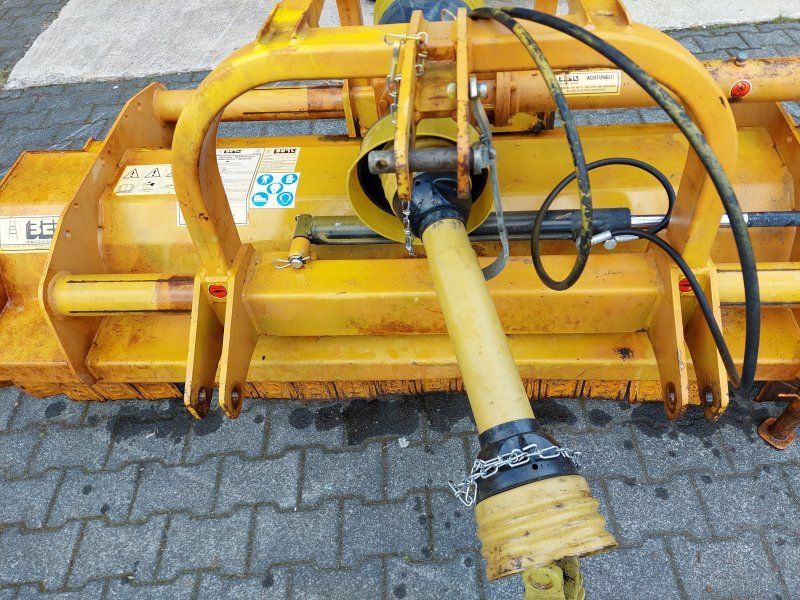 Berti EKR /S 200