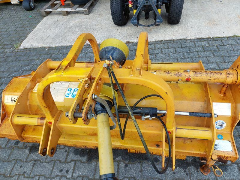 Berti EKR /S 200