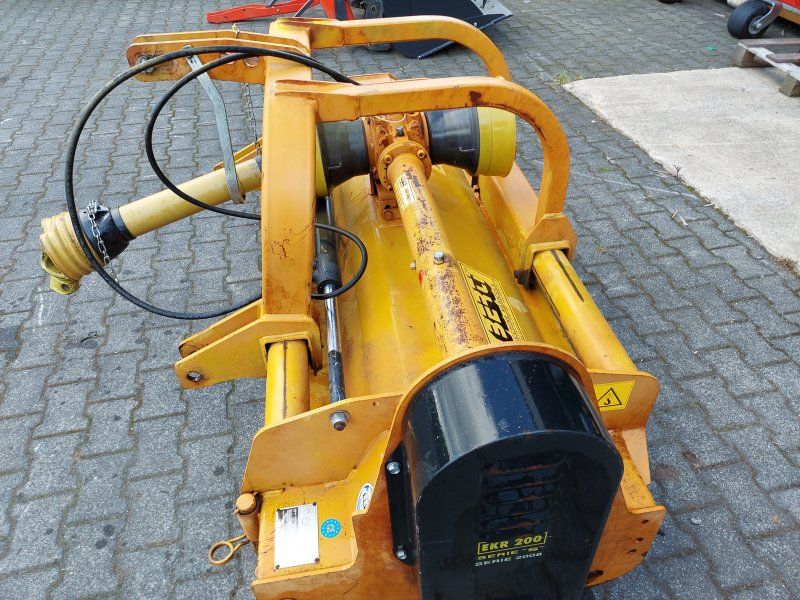 Berti EKR /S 200