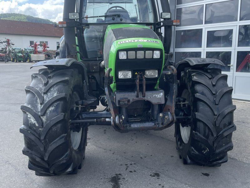 Deutz-Fahr Agrotron M 620