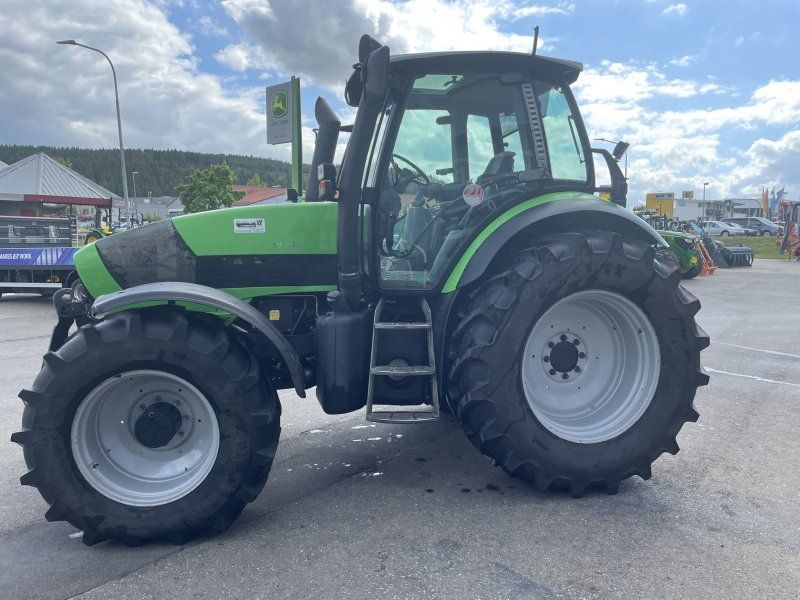 Deutz-Fahr Agrotron M 620