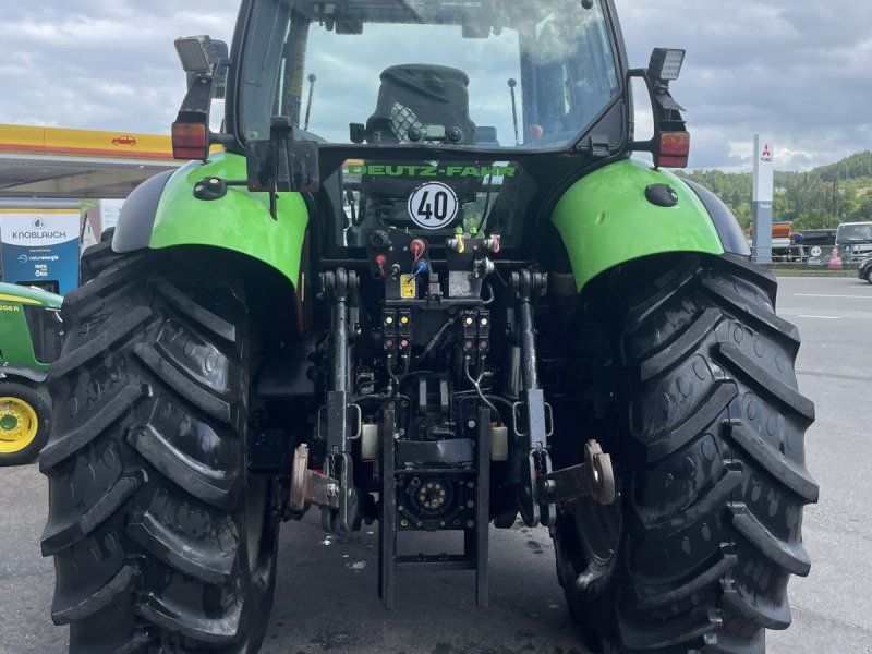Deutz-Fahr Agrotron M 620