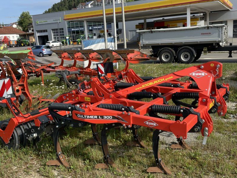 Kuhn Cultimer L 300