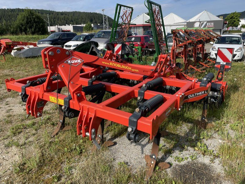 Kuhn Cultimer L 300