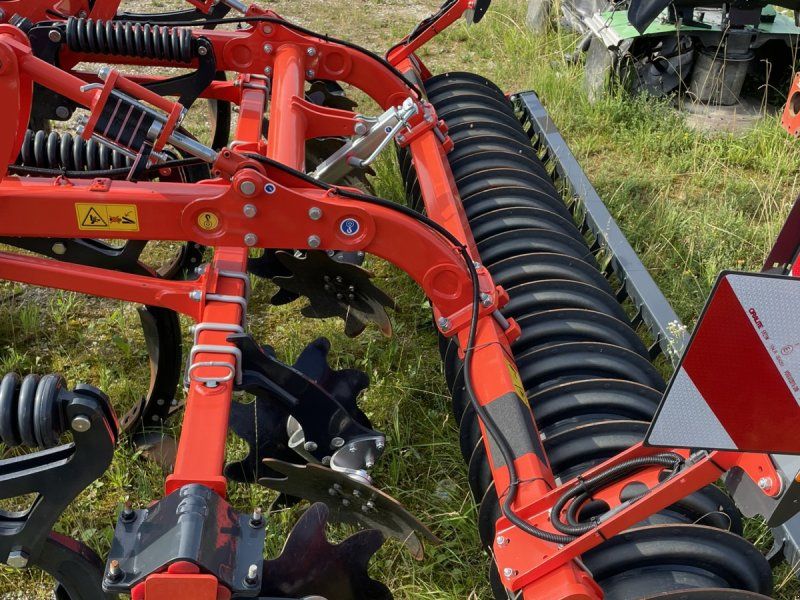 Kuhn Cultimer L 300