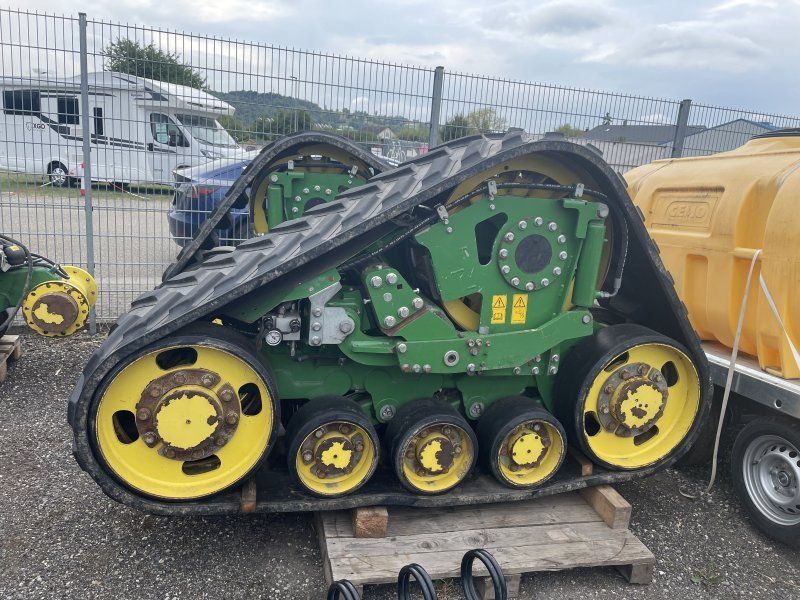 John Deere Laufketten
