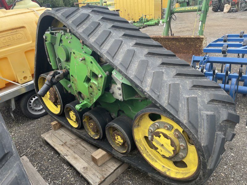 John Deere Laufketten