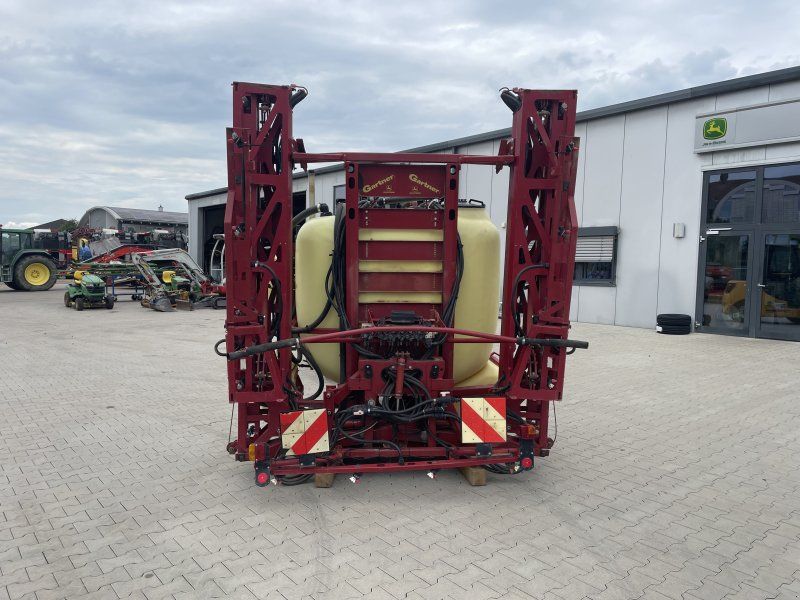 Hardi Master 1200