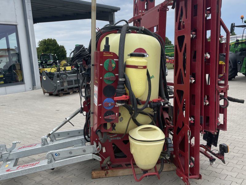 Hardi Master 1200
