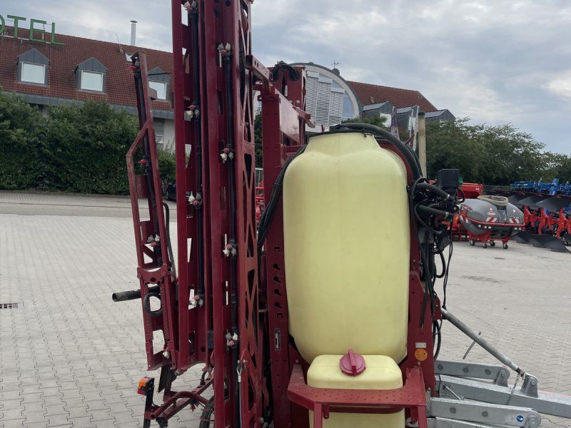 Hardi Master 1200