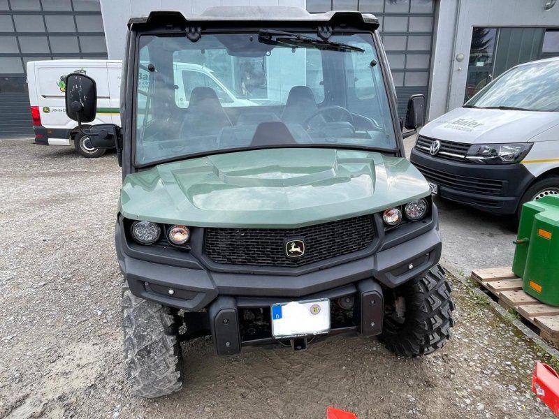 John Deere XUV865M