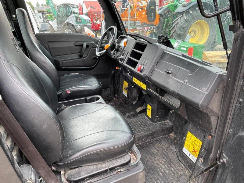 John Deere XUV865M