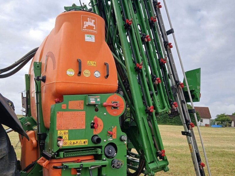 Amazone UF1501