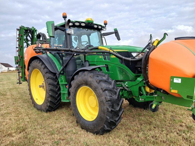 Amazone UF1501