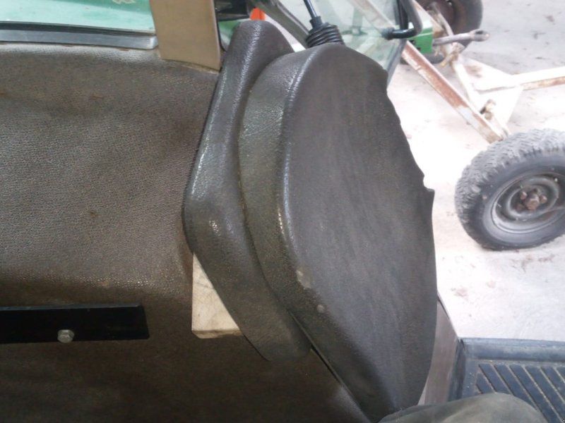 John Deere 6900