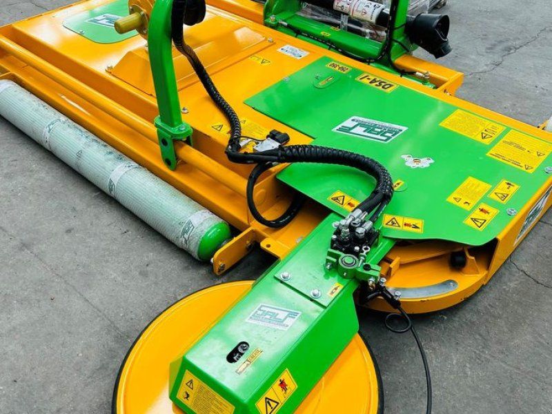 Salf DS-A I 250