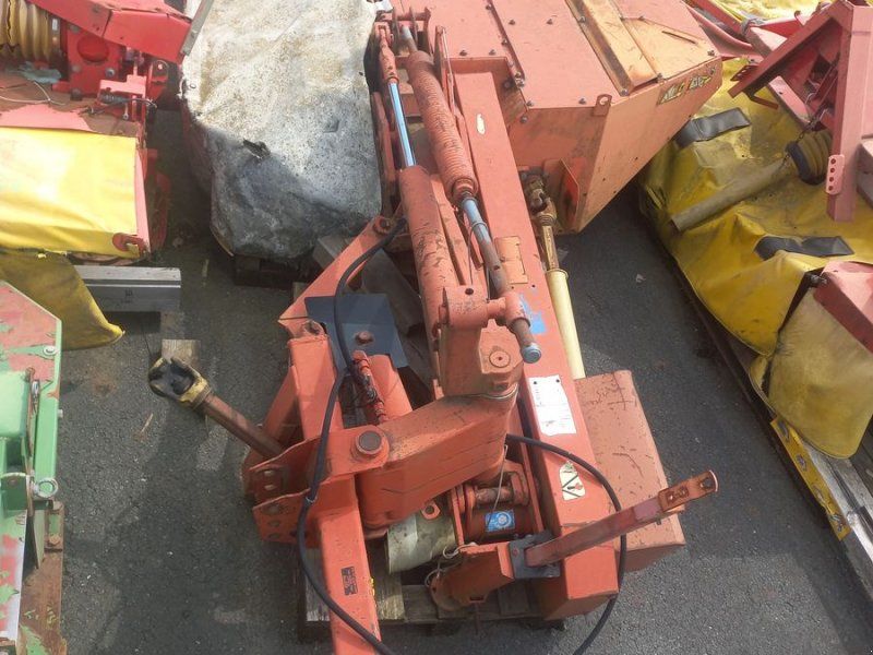 Kuhn Heckmähwerk FC 240 P