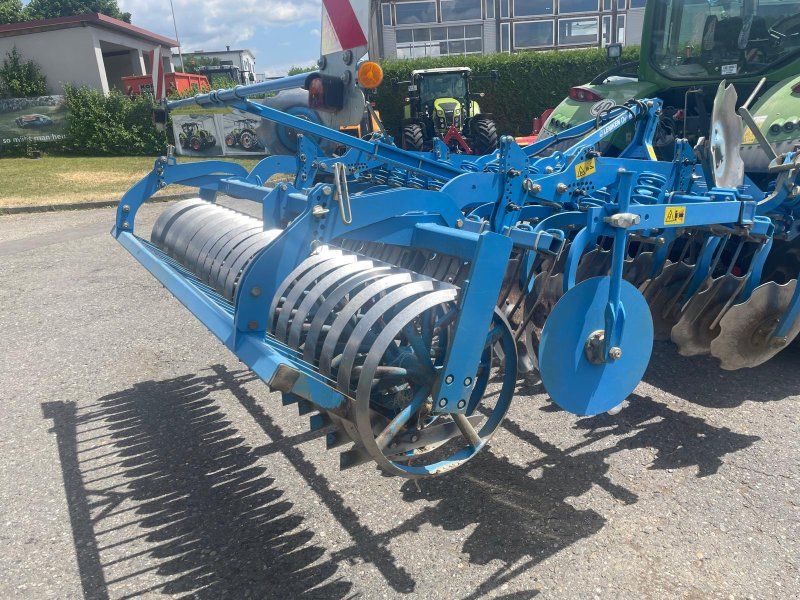 Lemken Rubin 9/300 U