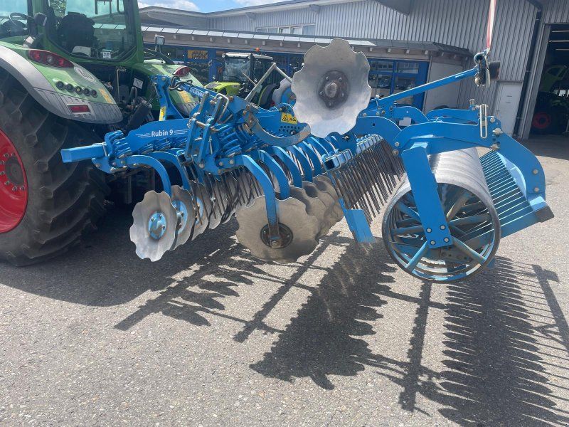 Lemken Rubin 9/300 U