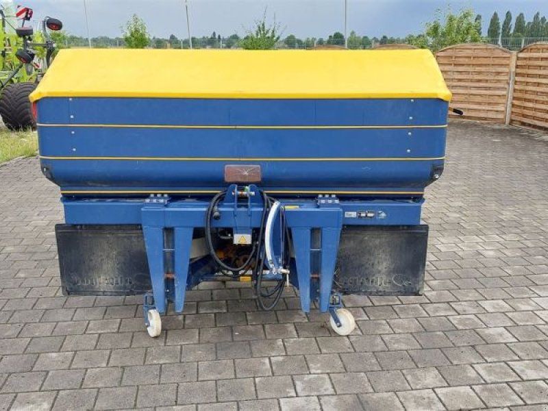 Bogballe M2W
