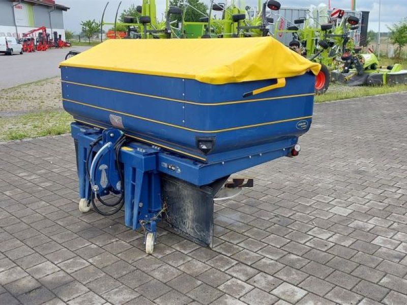 Bogballe M2W