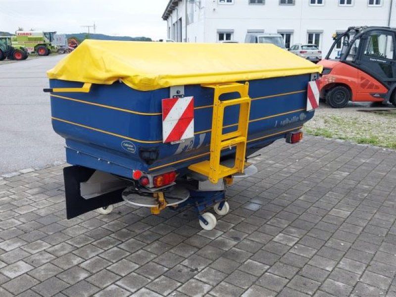 Bogballe M2W