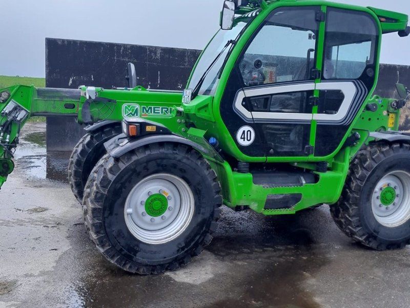 Merlo TF 42.7 CS 140